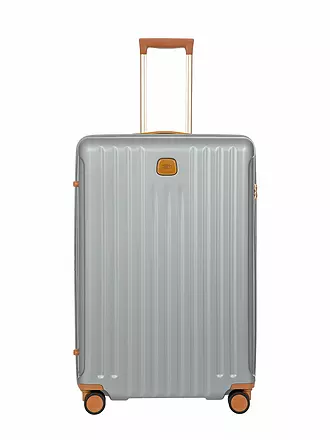 BRICS | Trolley Capri 78cm Argent |